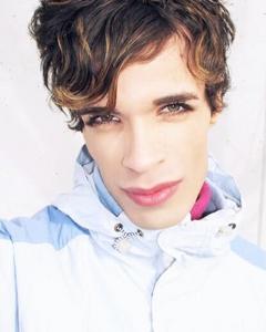 Man, 48. prettyangelboi
