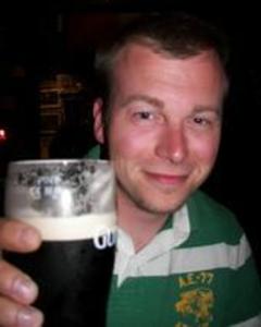 Man, 46. Irishguy007332
