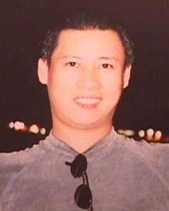 Man, 55. joejielax