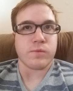Man, 38. awwj