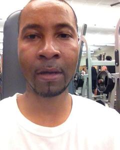 Man, 49. CalisFines0371