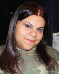 Woman, 34. sandra8202