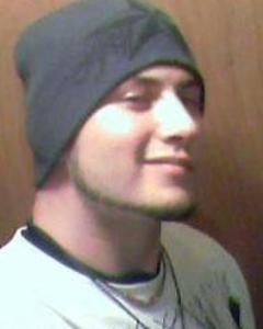 Man, 43. DRB28367