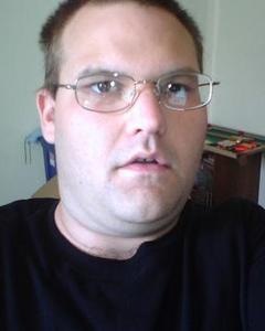 Man, 45. magictung