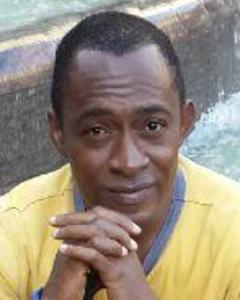 Man, 43. DANTEY