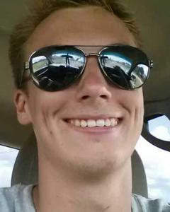 Man, 30. blakearnold4