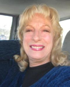 Woman, 82. bev7625