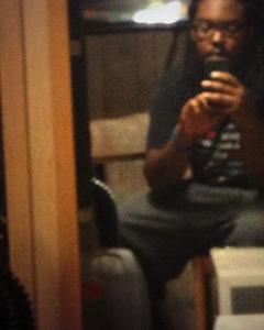 Man, 35. BigReg237076
