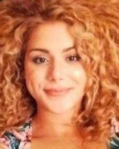 Woman, 33. DannaMarcano0
