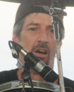 Man, 60. ccdrummer