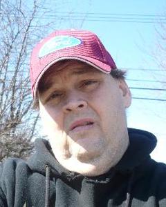 Man, 65. hoss6884