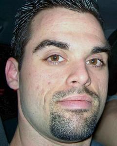 Man, 39. MasterEngineer