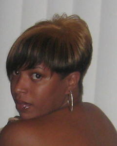 Woman, 43. NourishedNala