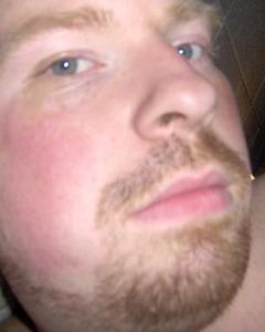 Man, 39. sexydog2007