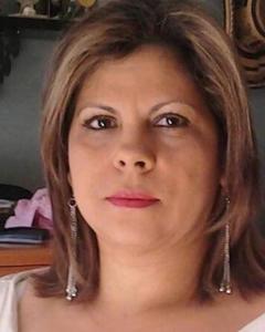 Woman, 61. Emilsen76