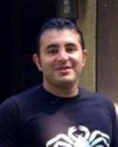 Man, 48. Kamyar0111