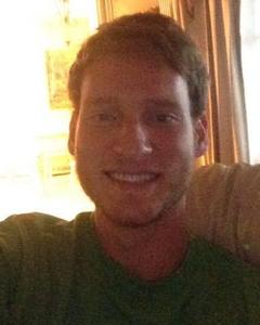 Man, 35. DrewKroop