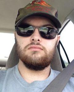 Man, 35. JustinHall24