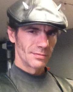 Man, 55. Trevorbootmake
