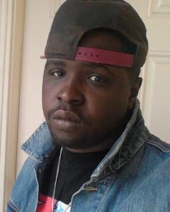 Man, 41. MistahMist6344