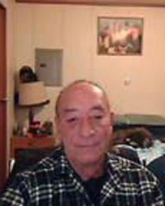 Man, 76. david64t