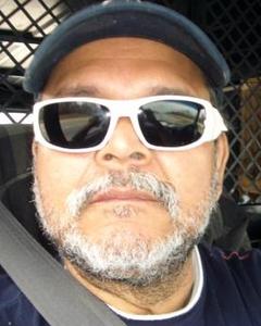 Man, 68. humarti