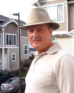 Man, 73. james74408