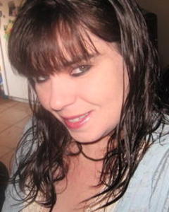 Woman, 46. monka266