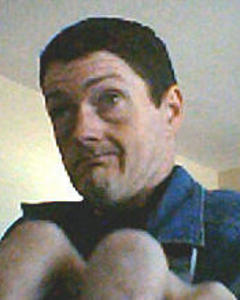 Man, 59. Greg1709