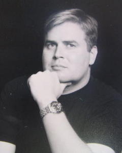 Man, 57. peruna39