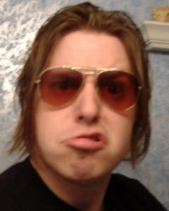 Man, 39. thduke77