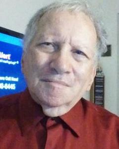 Man, 83. mac3847