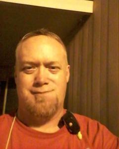 Man, 54. buzz6640