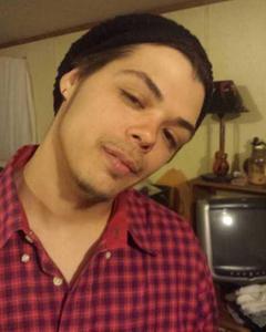 Man, 35. P_Kay7