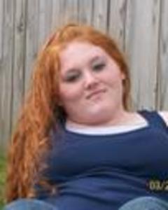 Woman, 34. Brittany6396