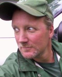 Man, 51. justhaven40