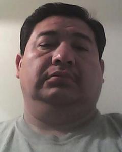 Man, 50. pollos