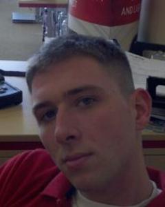 Man, 38. SexySoldie2087