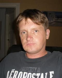 Man, 47. Aaron1216