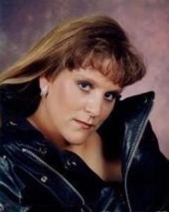 Woman, 48. Cecaina