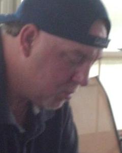 Man, 57. Hunn671316