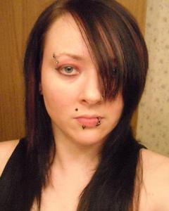 Woman, 46. Bloodykisses