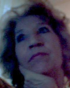 Woman, 71. DUFFY981