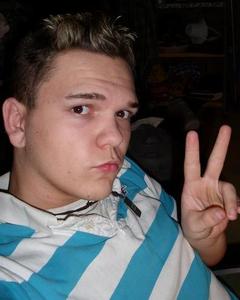 Man, 34. youngurstud