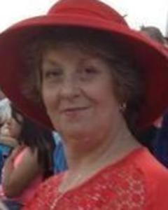 Woman, 70. BECKY881