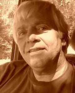 Man, 58. parkersgotit