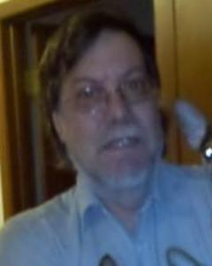 Man, 69. aucandoit