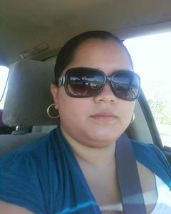 Woman, 36. livisnoe