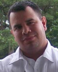 Man, 41. navarnett