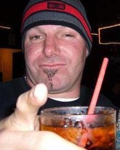 Man, 51. robnard